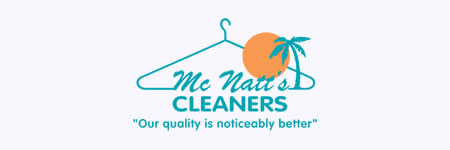 McNatt's Cleaners